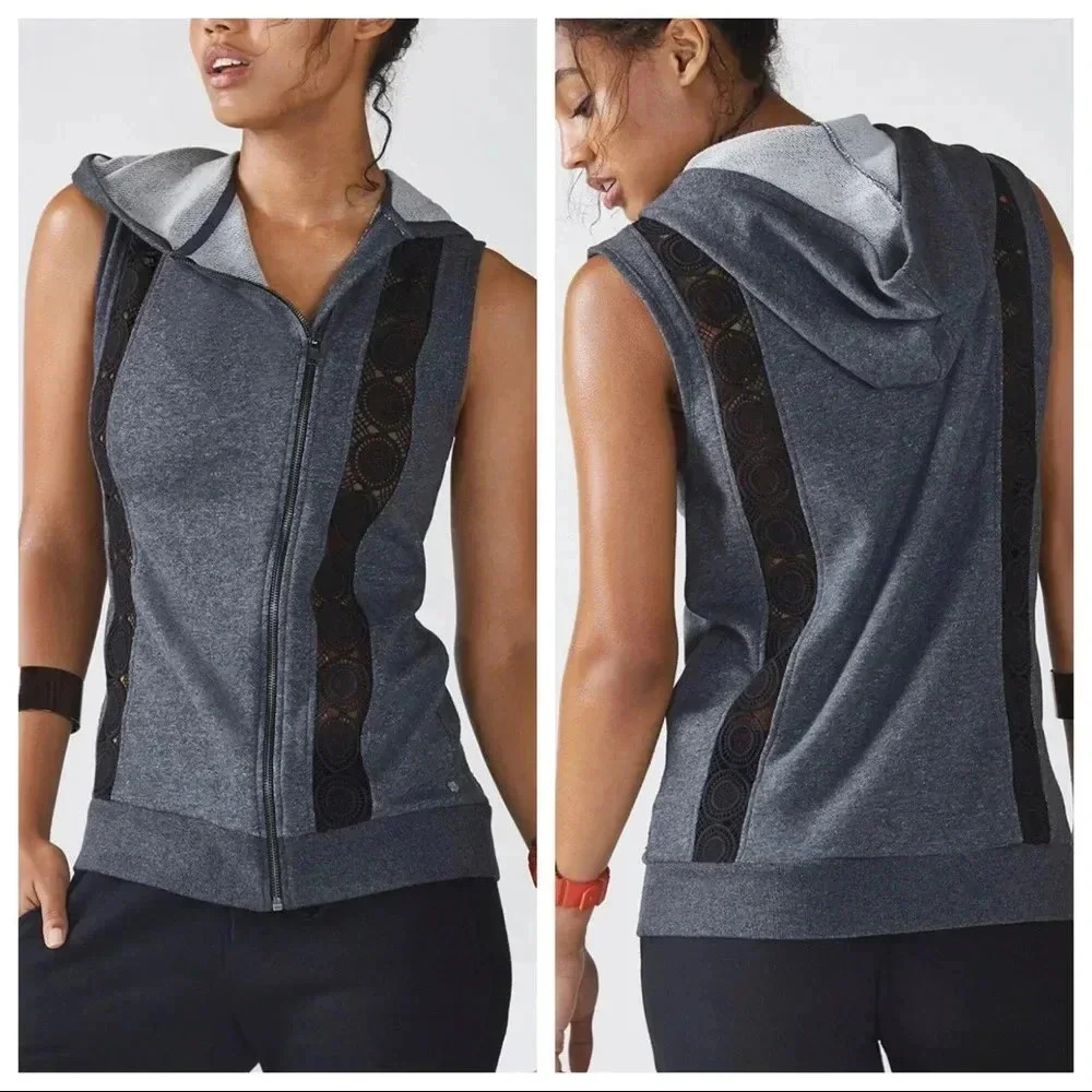 Fabletics Saige Vest